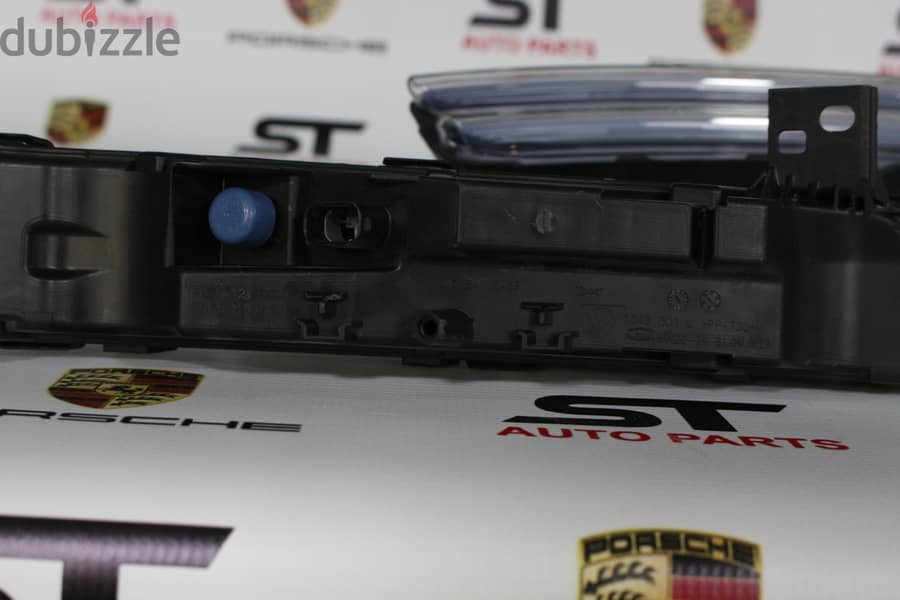 LED BAR PORSCHE CARRERA 991 1