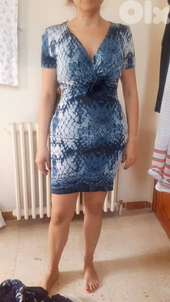 dress size 38-40 ,good condition