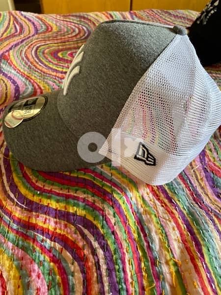 new era cap new 1