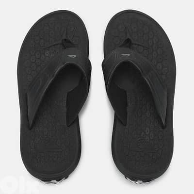 Quiksilver Men's Layover Travel Sandals