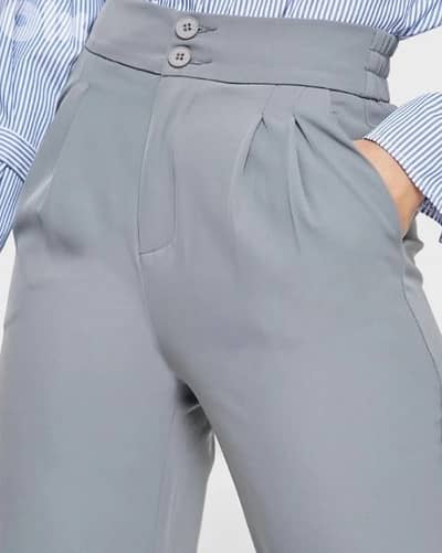 Ella straight pantsSize M