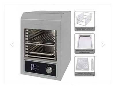Profi Cook- EBC1201 Electric Grill /4$ delivery