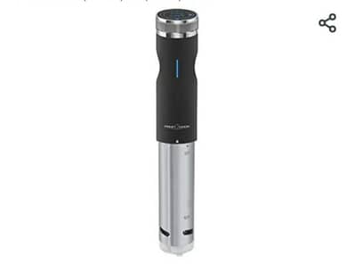 Profi Cook - PCSV1126 / 4$ delivery