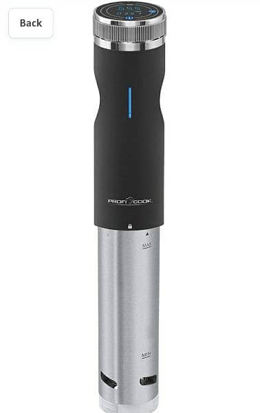 Profi Cook - PCSV1126 / 4$ delivery 7