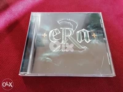 Era 2 - Original CD