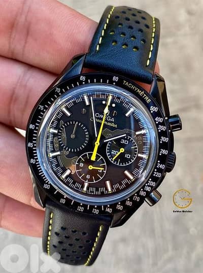 omega speedmaster apollo 8