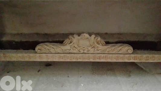 Antique table