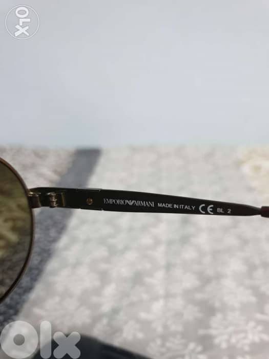 Sun Glasses VOGUE 3