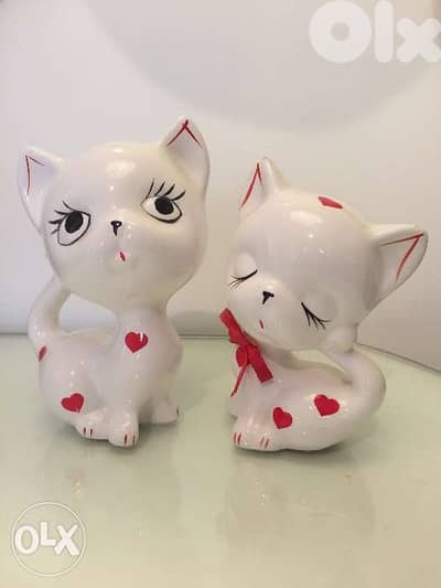 Love Cats