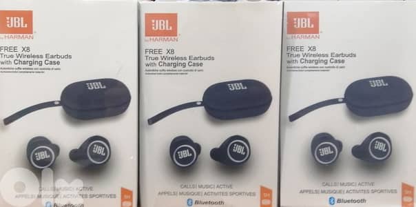 JBL earbuds for phone