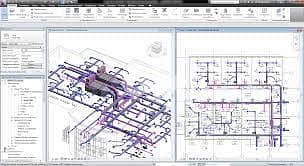 Revit MEP Online instructor $40 3