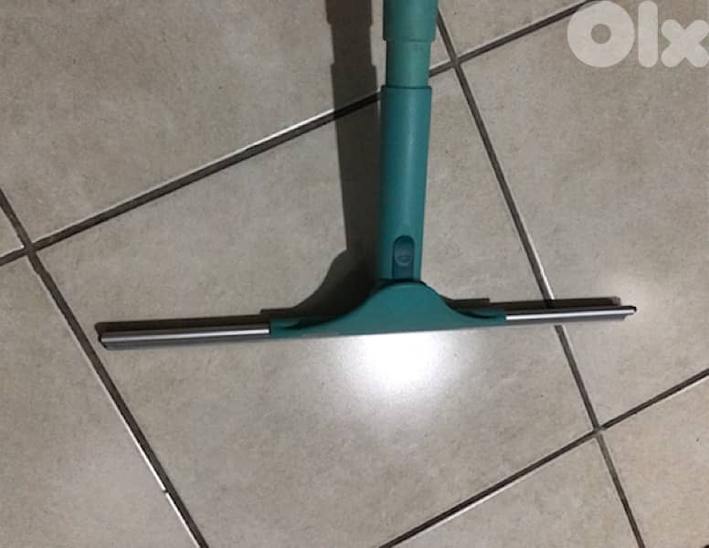 2 Leifheit floor map cleaning and window cleaning 6