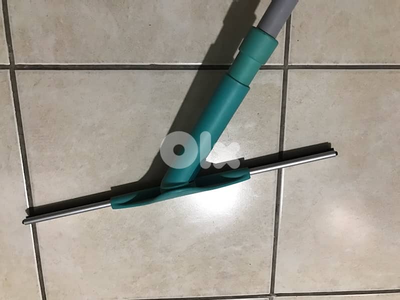 2 Leifheit floor map cleaning and window cleaning 8