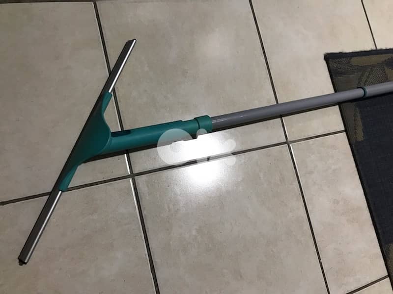2 Leifheit floor map cleaning and window cleaning 12
