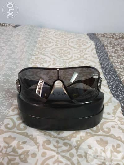 fashioned Roberto Cavalli Sun Glasses