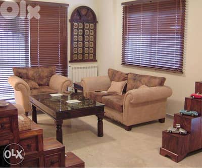 Sofa Set طقم صوفا