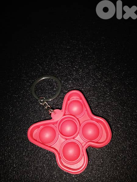 dimple popits keyholders 1