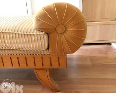 Bench بانْشْ