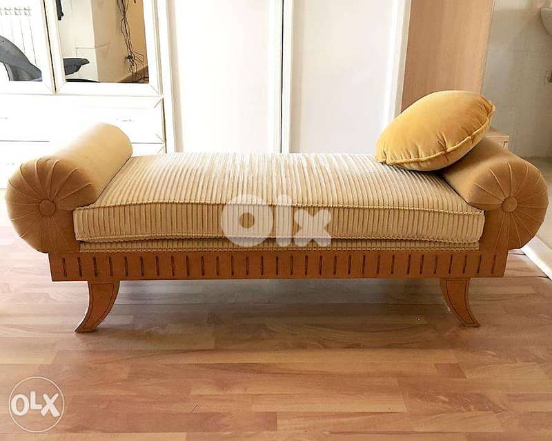 Bench بانْشْ 3