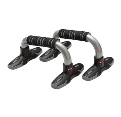 Body Sculpture Push Up Bars bb-633