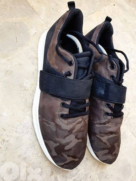Trainer 1