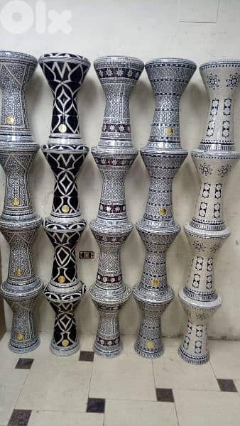 طبلة جوهرة الفن سنباطي ٢٣