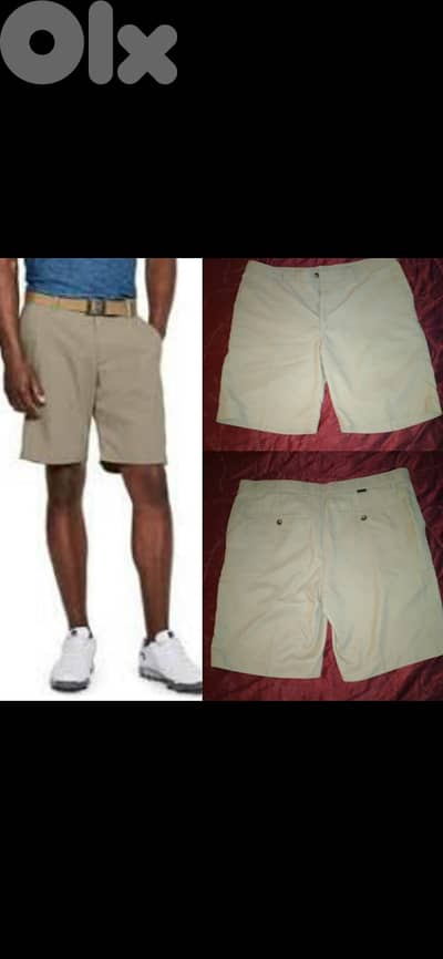 shorts size 34/36 only. only this colour