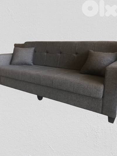 sofa bed box