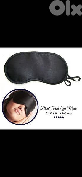 eye mask relief relax 2=15$