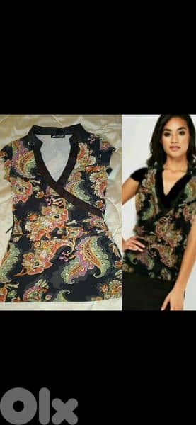 top terke s to xxl