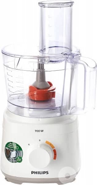 Philips Food processor original 700W