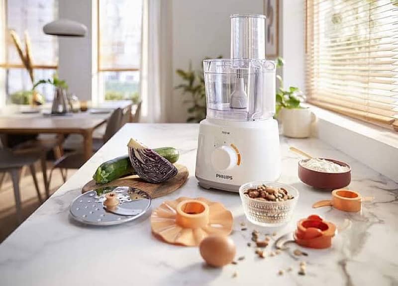 Philips Food processor original 700W 1