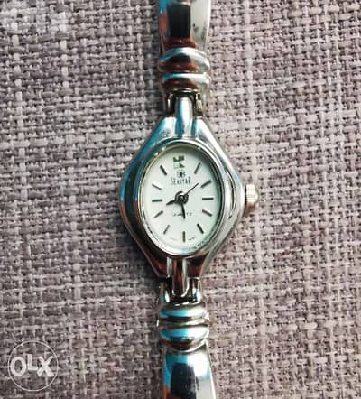 Seastar Japan mvt watch