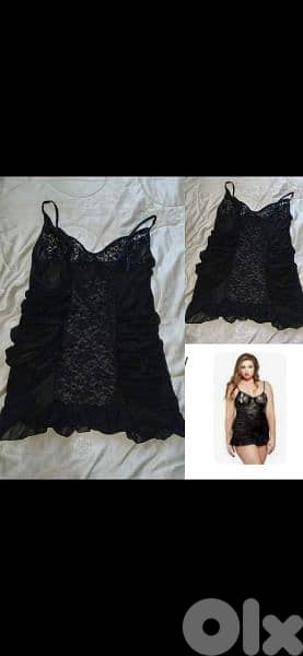 aswad chiffon ma3 lace lycra m to xxxxL