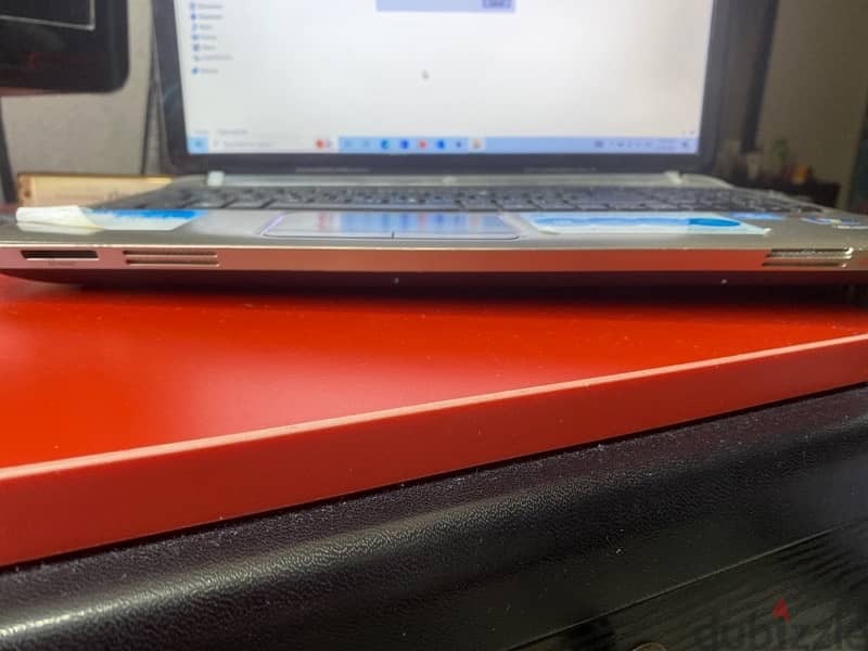 HP Laptop 2