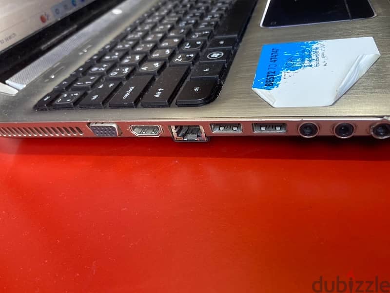HP Laptop 3