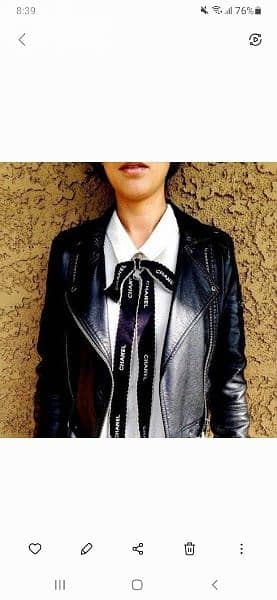 bow for shirt copy bow ribbon chanel brooch
