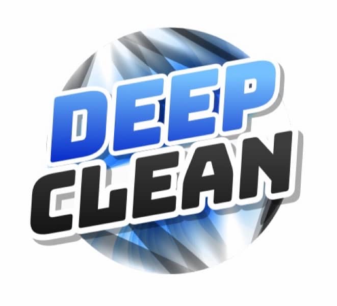 Professional Deep CLean 3