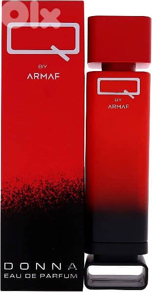 ARMAF Q Donna Women'S Eau De Perfume, 100 Ml