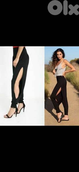 pants cherwal maftou7 3a janab s to xxL