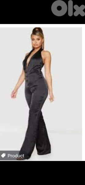 overall satin s to xxL