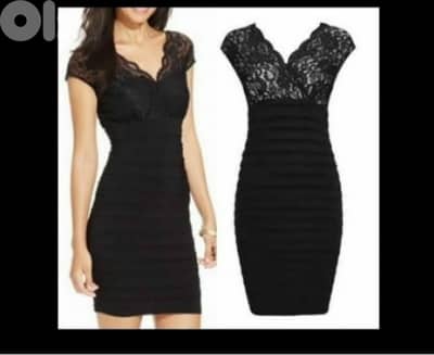 Adriana Papell Original dress s to xxxL