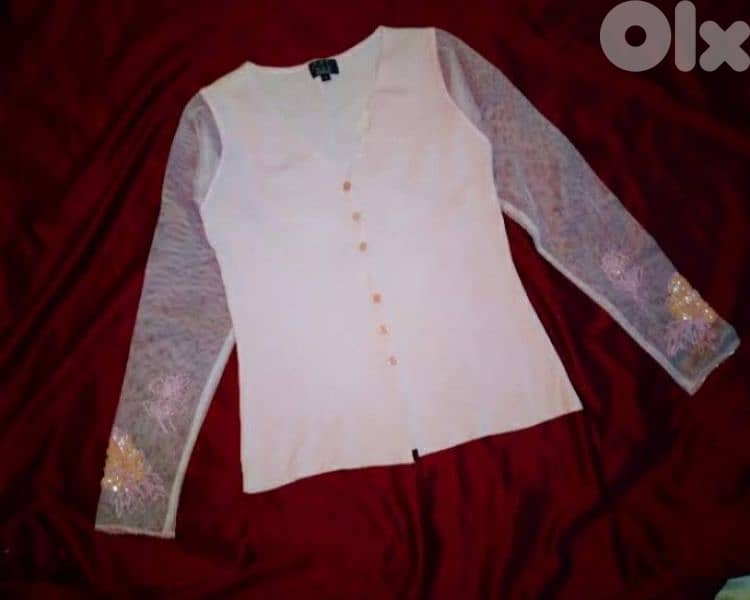 top kem chiffon ma3 chak s to xxL 4