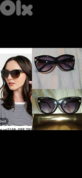 Sunglasses copy Versace medusa sunglasses