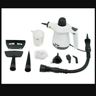 Silvercrest Steam Cleaner Steamer 5 - 6.5 bar\4$ delivery