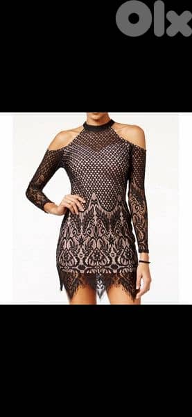 dress cold shoulder kipur s to xL