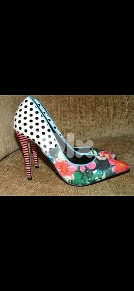 limited edition primark 39/40 worn once