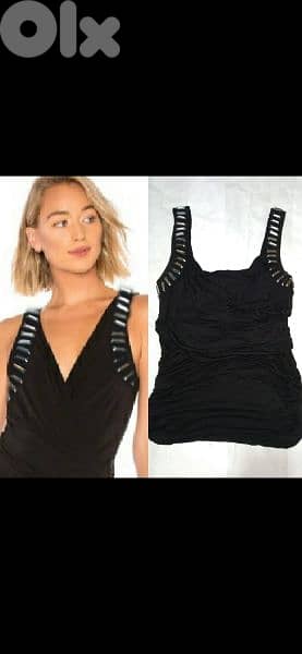 top aswad ma3 accessories chak s to xxL
