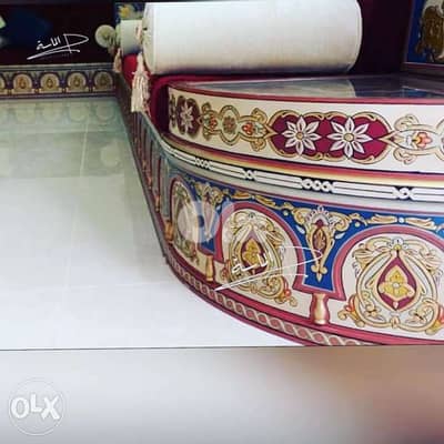 مجالس دمشقية