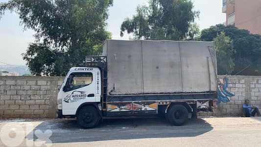 Auto Kayed نقل الأثاث في كل لبنان